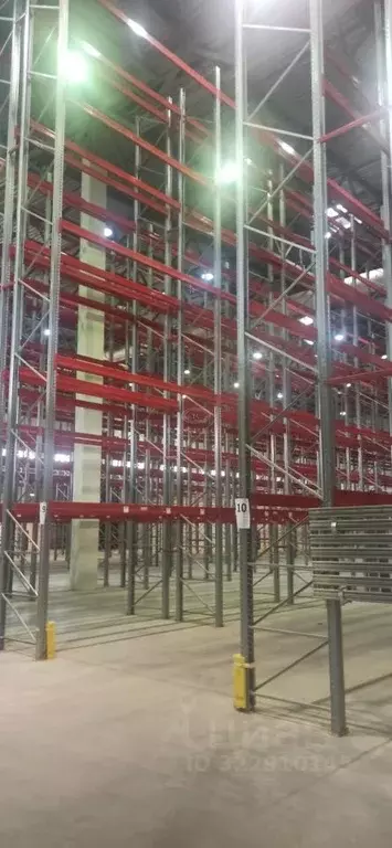 Склад в Московская область, Подольск Вишневая ул., 11В (3000 м) - Фото 2