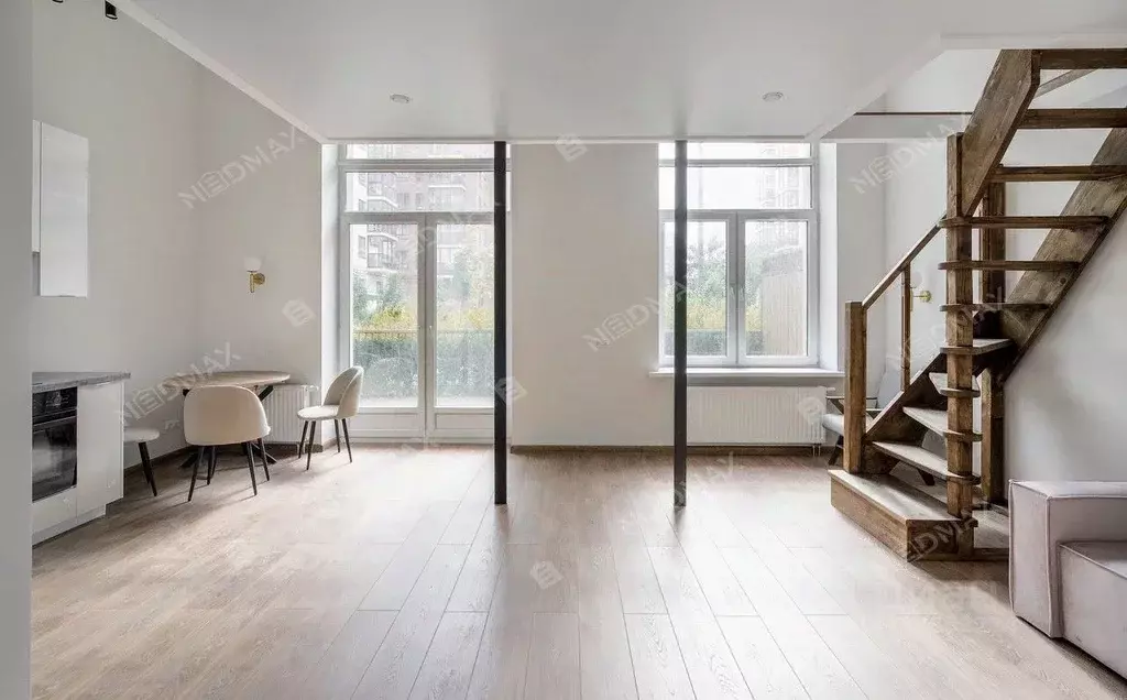 Студия Ленинградская область, Ломоносовский район, Аннинское городское ... - Фото 1