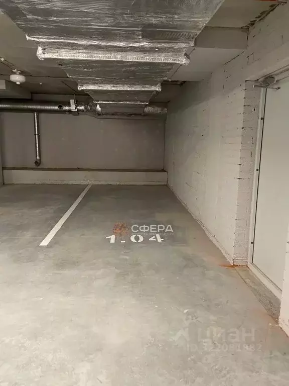 Гараж в Новосибирская область, Новосибирск ул. Дуси Ковальчук, 242 (14 ... - Фото 1