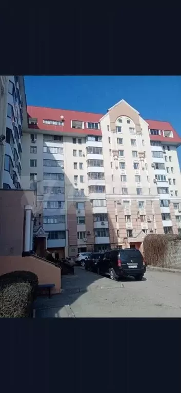1-к. квартира, 42 м, 5/10 эт. - Фото 0