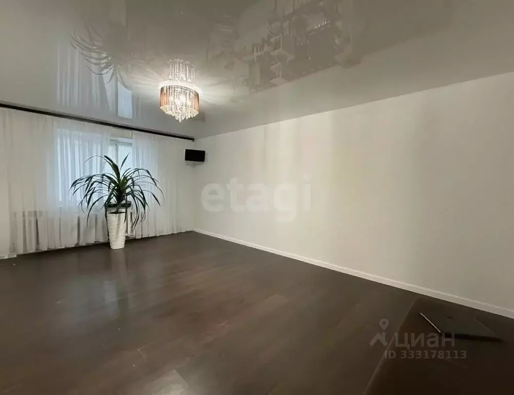 3-к кв. Тверская область, Кимры ул. Ленина, 61 (60.6 м) - Фото 1