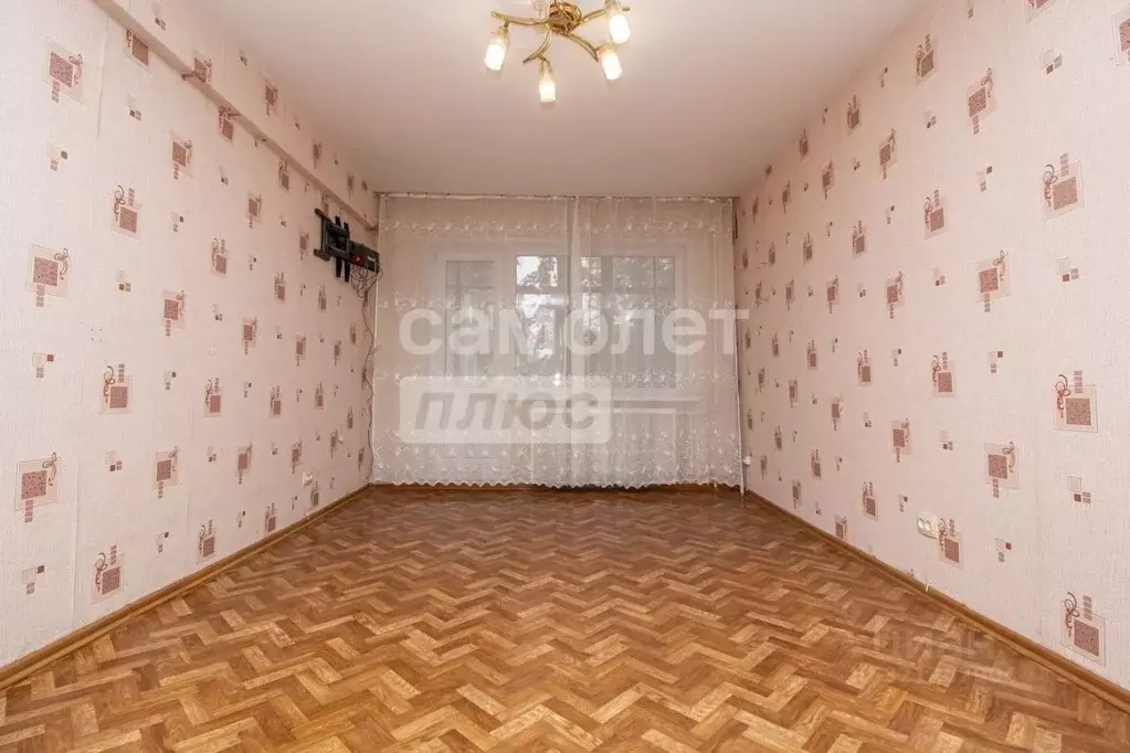 2-к кв. Ульяновская область, Ульяновск Хрустальная ул., 15 (42.21 м) - Фото 1