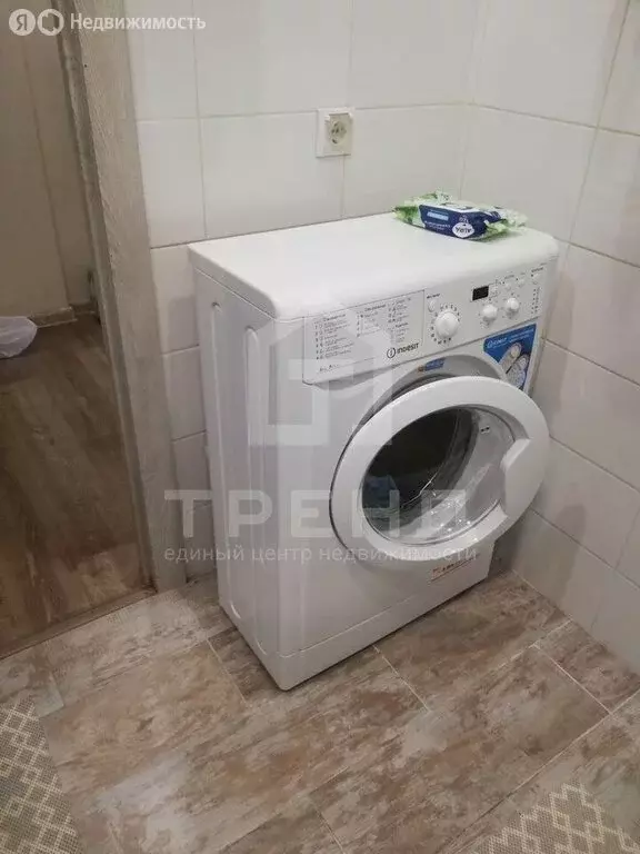 Квартира-студия: Санкт-Петербург, Дизельный проезд, 11к1 (22 м) - Фото 2