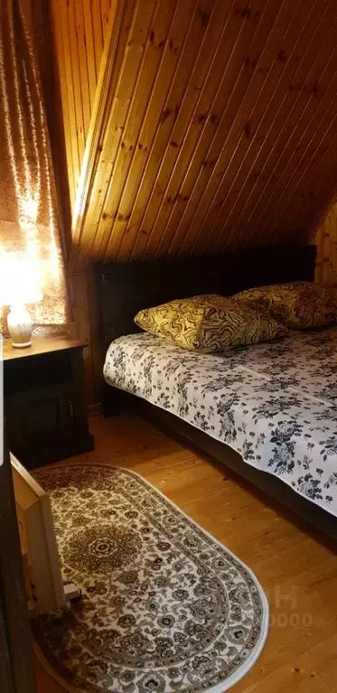 Дом в Московская область, Можайский муниципальный округ, д. Горетово ... - Фото 2