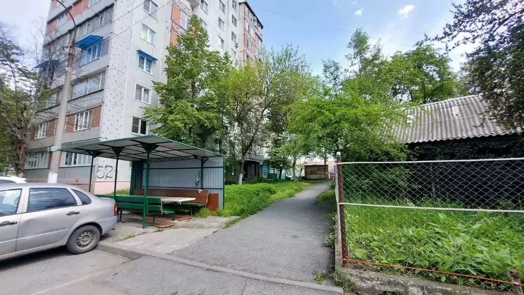 4-к кв. Северная Осетия, Владикавказ Московская ул., 54 (92.0 м) - Фото 0