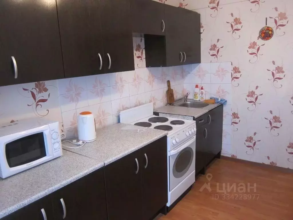 1-к кв. Москва Кленовый бул., 13К2 (40.0 м) - Фото 2