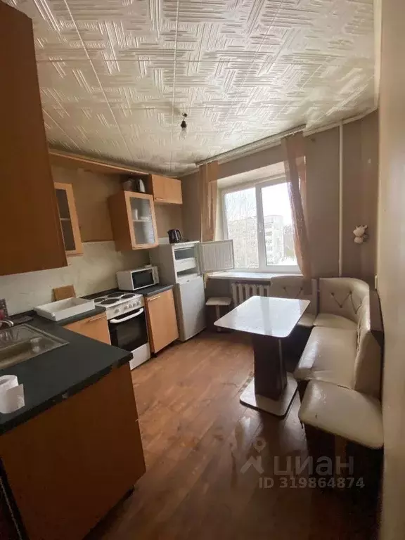4-к кв. Иркутская область, Усть-Илимск ул. Надежды, 18 (75.0 м) - Фото 0