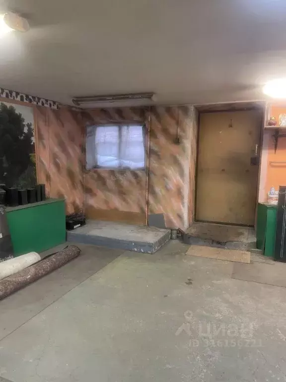 Помещение свободного назначения в Мурманская область, Мурманск ул. ... - Фото 2