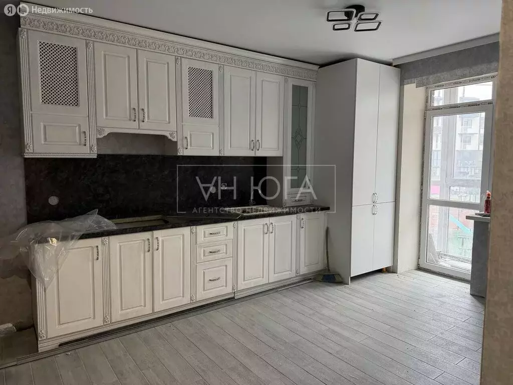 1-комнатная квартира: Михайловск, улица Ленина, 1/7 (36 м) - Фото 1