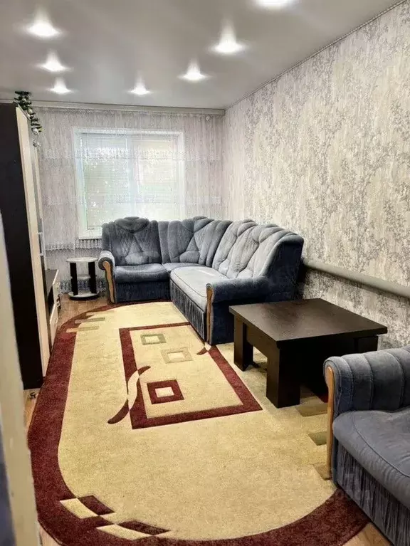 Дом в Белгородская область, Старооскольский городской округ, с. Озерки ... - Фото 2