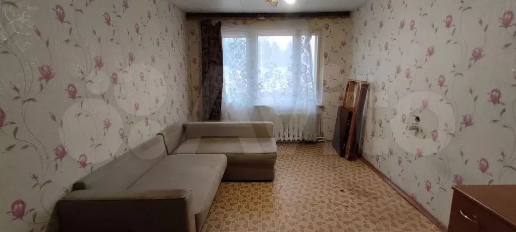 2-к. квартира, 45 м, 5/5 эт. - Фото 0