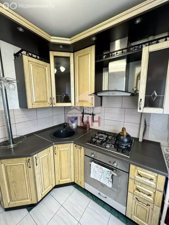 2-комнатная квартира: Конаково, улица Горького, 2 (46.2 м) - Фото 1