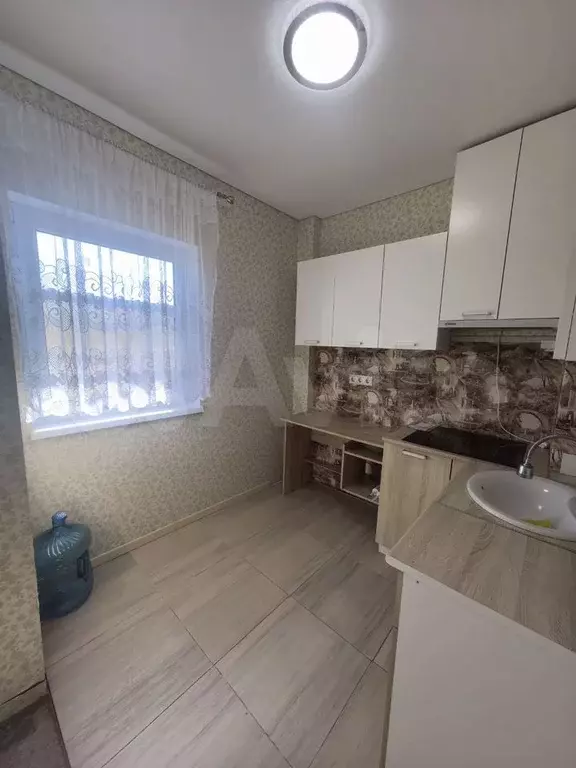 1-к. квартира, 27,8 м, 4/5 эт. - Фото 1