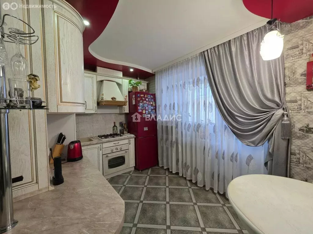 2-комнатная квартира: Белгород, улица Семашко, 36 (56.7 м) - Фото 2