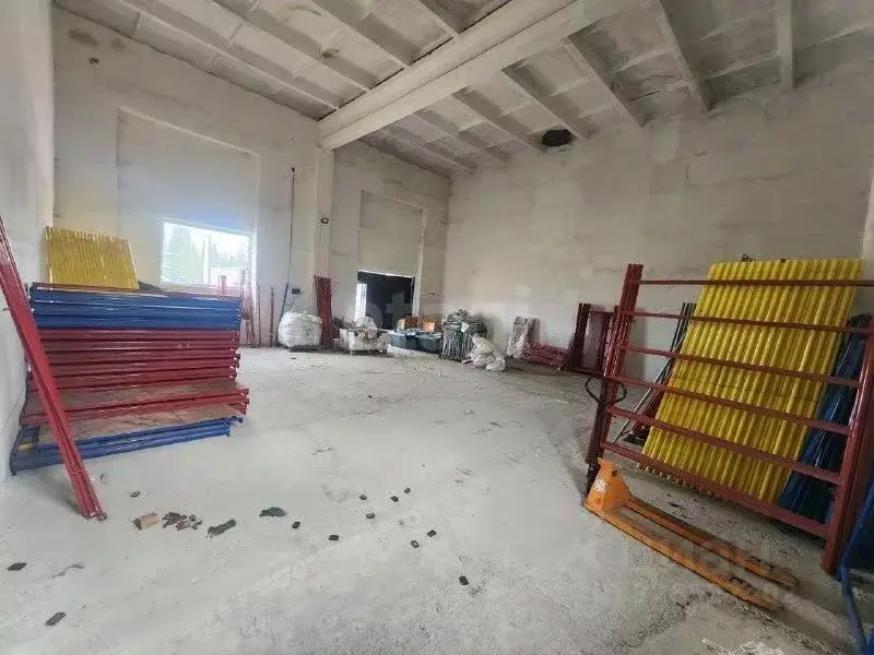 Склад в Севастополь ул. Промышленная, 7 (154 м) - Фото 2