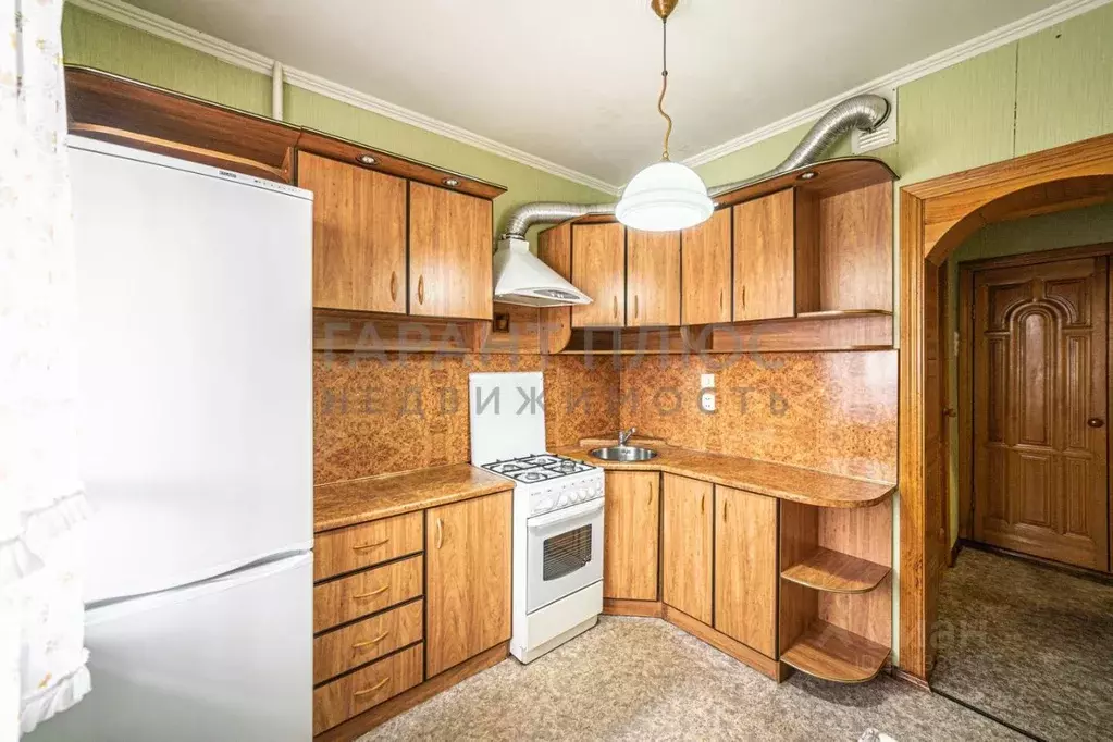 2-к кв. Липецкая область, Липецк Индустриальная ул., 2 (50.0 м) - Фото 1