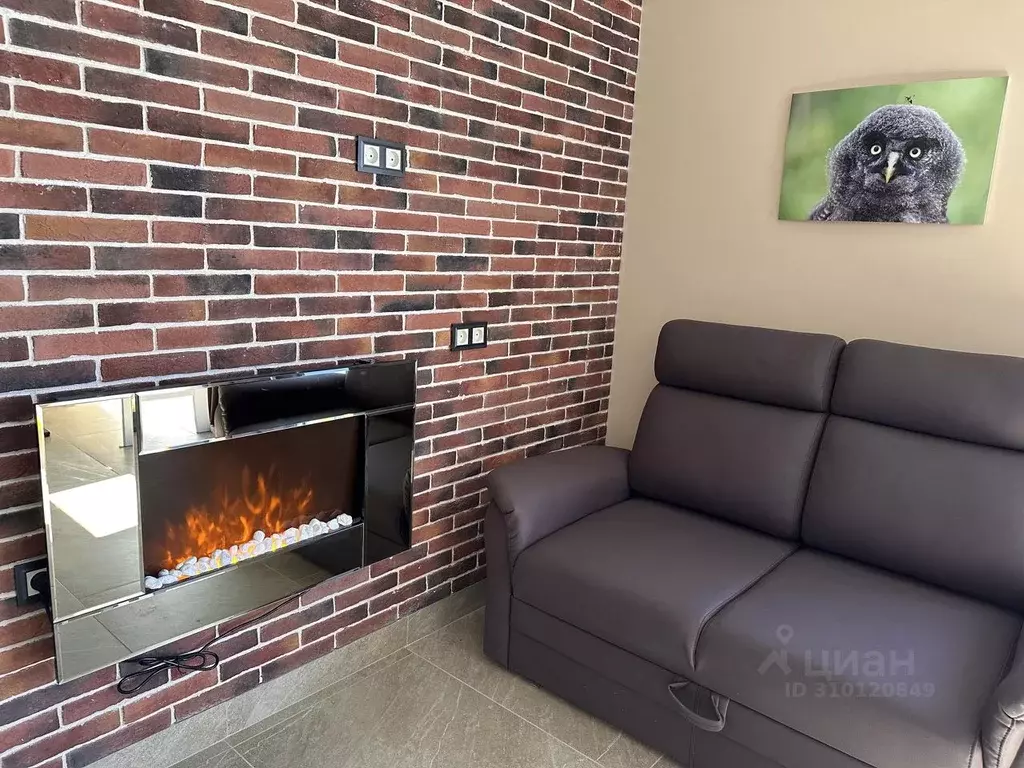 Дом в Ленинградская область, Выборгский район, Гончаровское с/пос, ... - Фото 2