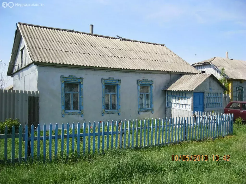 Дом в Щучинские Пески, Советская улица, 25 (37 м) - Фото 1