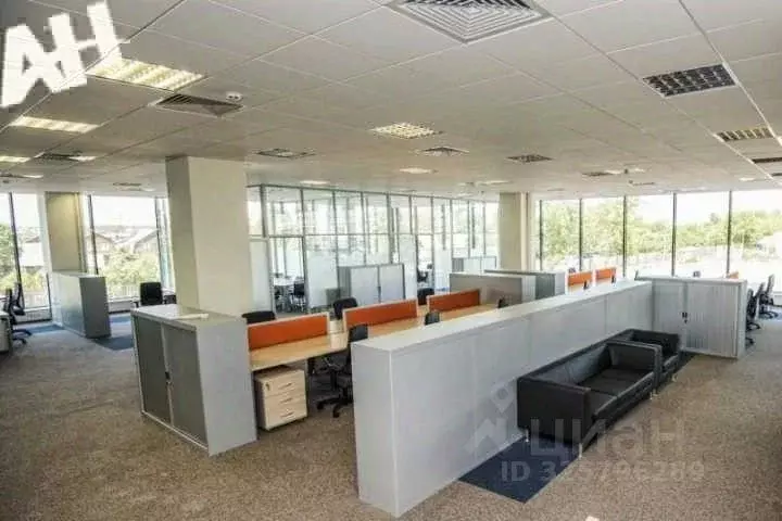 Офис в Московская область, Мытищи Центральная ул., с20Б (1800 м) - Фото 1