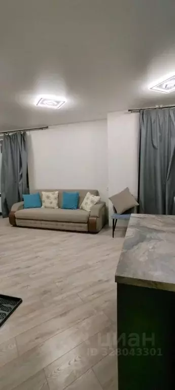 2-к кв. Московская область, Химки ул. Германа Титова, 8 (45.0 м) - Фото 2