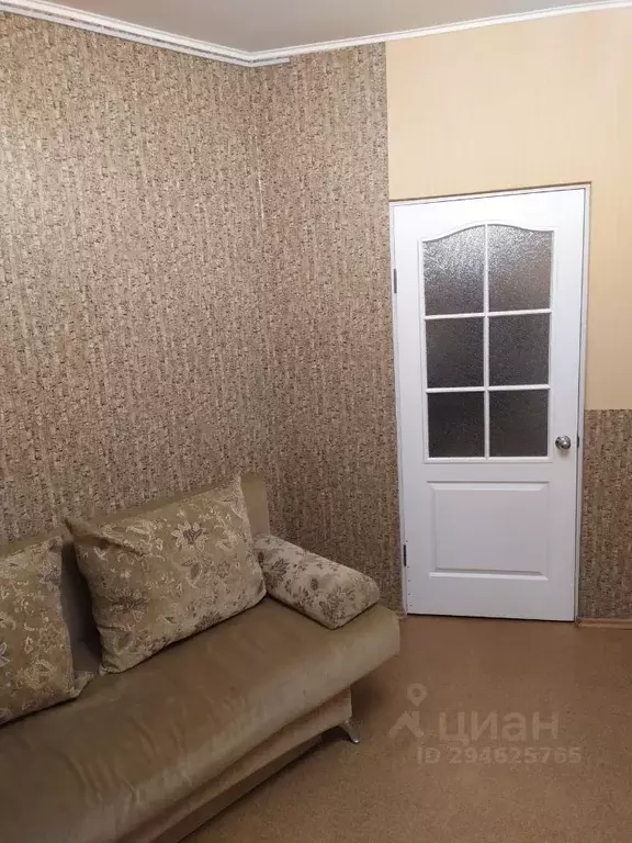 1-к кв. Санкт-Петербург, Санкт-Петербург, Павловск Березовая ул., 25 ... - Фото 2