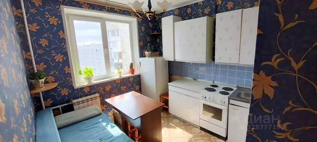 1-к кв. Москва ул. Корнейчука, 38 (38.0 м) - Фото 1