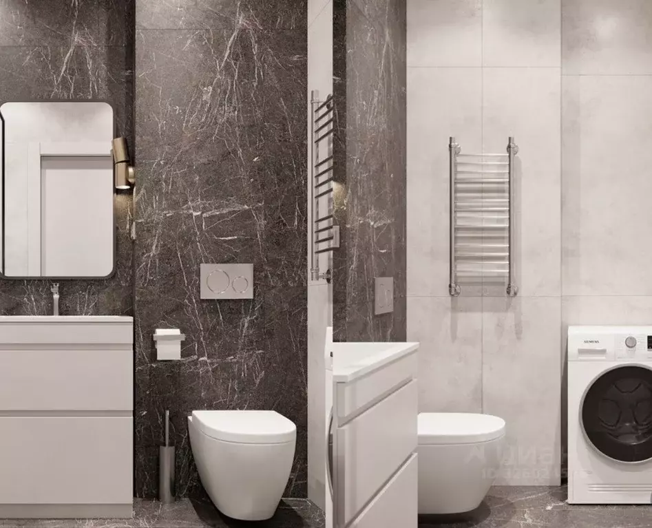 Студия Московская область, Красногорск Спутник жилой комплекс, 20 ... - Фото 1