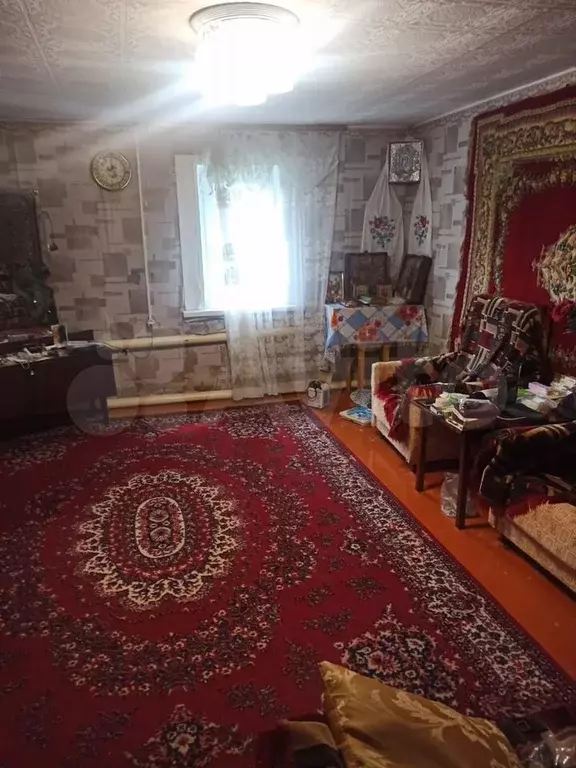 Дом 78 м на участке 32 сот. - Фото 0