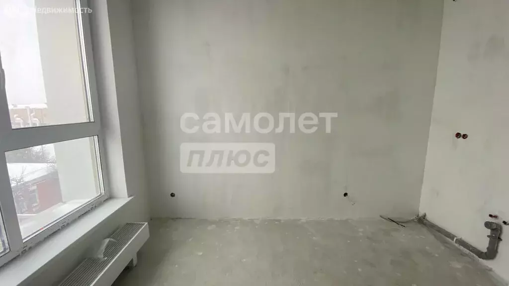 Квартира-студия: Москва, жилой комплекс Н айс Лофт (17.5 м) - Фото 2