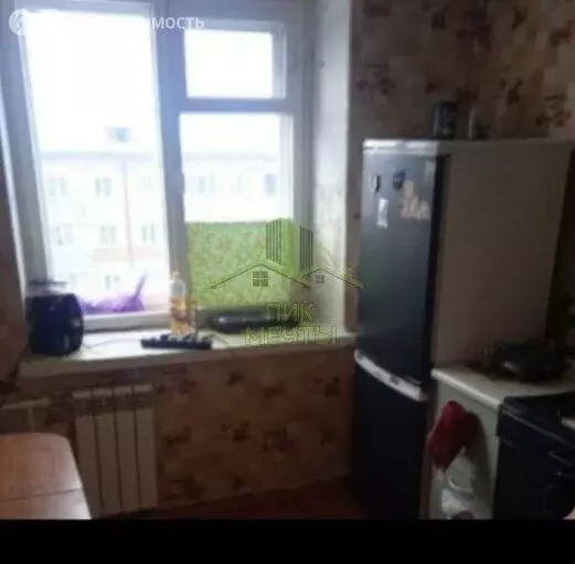 1-комнатная квартира: Улан-Удэ, улица Пушкина, 12 (31.2 м) - Фото 1