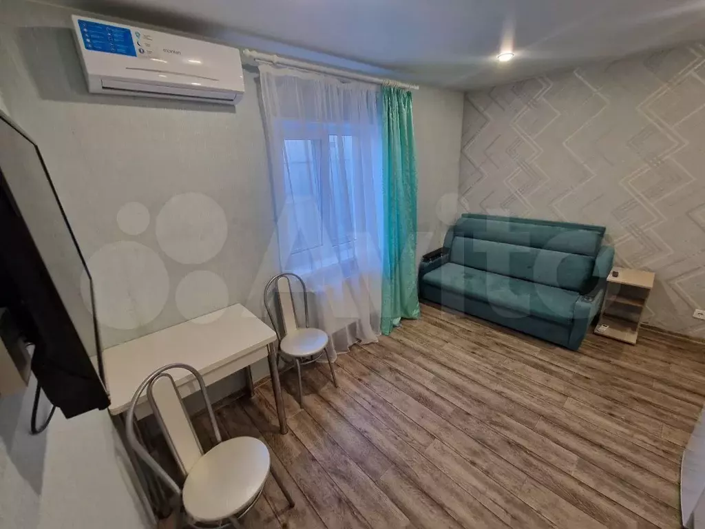 Квартира-студия, 26 м, 1/1 эт. - Фото 0