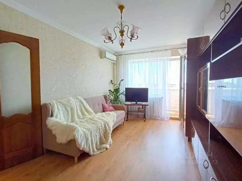 2-к кв. Курская область, Курск просп. Дружбы, 4 (46.3 м) - Фото 0