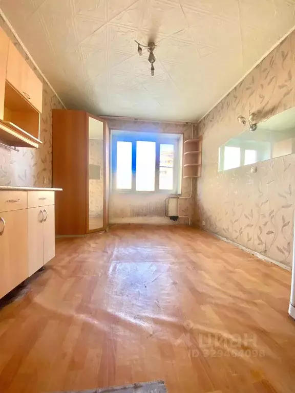 Комната Новгородская область, Великий Новгород Хутынская ул., 27к1 ... - Фото 1