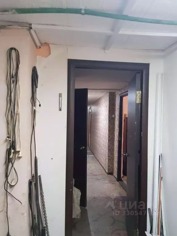 Помещение свободного назначения в Коми, Воркута ул. Гоголя, 6 (234 м) - Фото 1