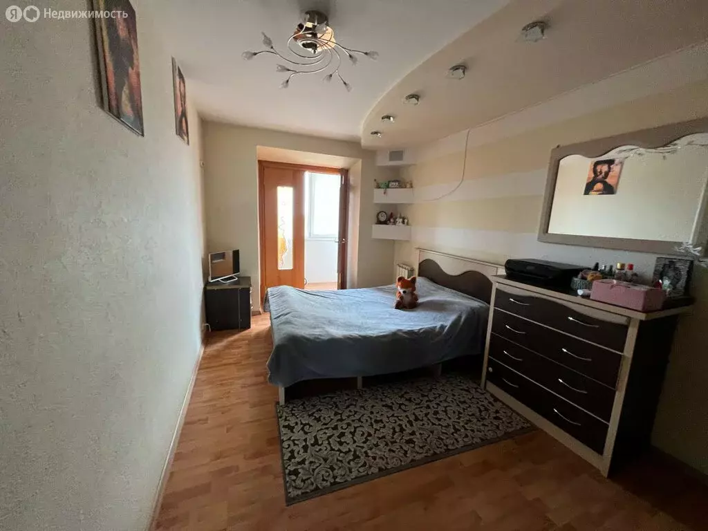 3-комнатная квартира: Армавир, улица Ефремова, 11 (80 м) - Фото 1