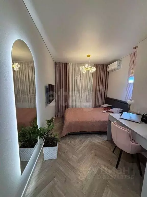 3-к кв. Ростовская область, Ростов-на-Дону просп. Ленина, 46/2 (80.0 ... - Фото 1