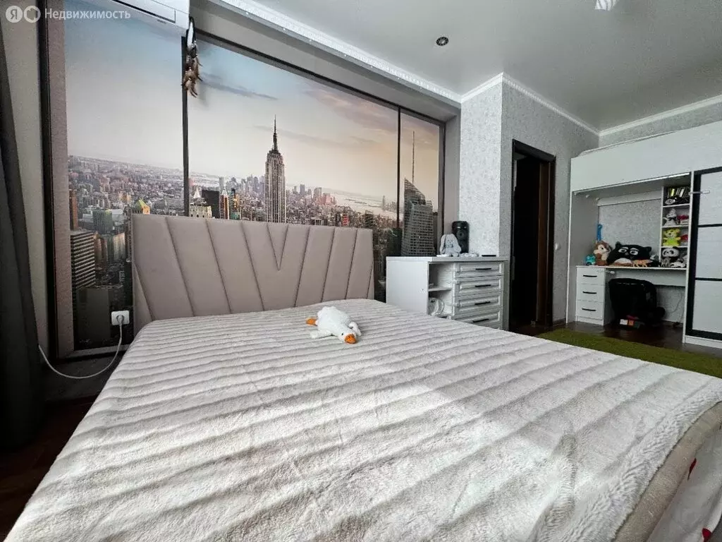 1-комнатная квартира: Ставрополь, улица Достоевского, 75 (36.2 м) - Фото 2