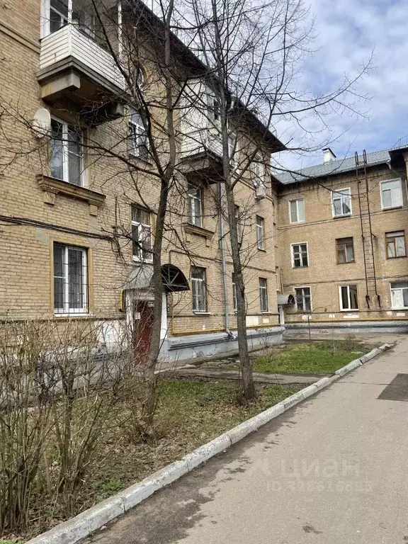 Комната Московская область, Балашиха ул. Крупской, 5 - Фото 2