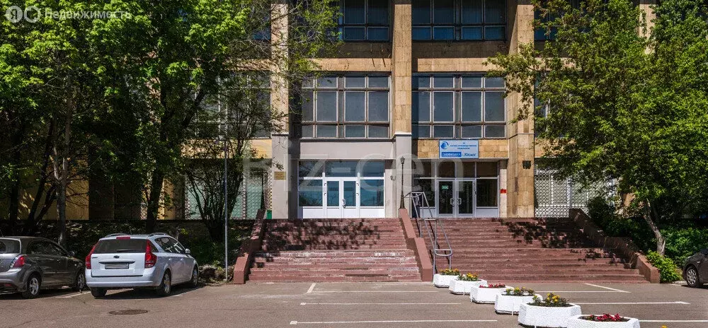 Офис (16.6 м) - Фото 1