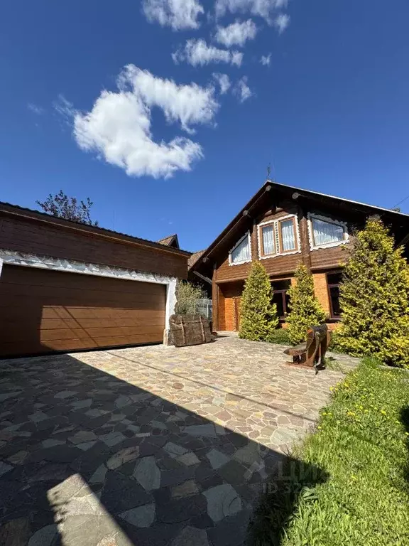 Дом в Московская область, Дмитровский муниципальный округ, Ромашка СНТ ... - Фото 2