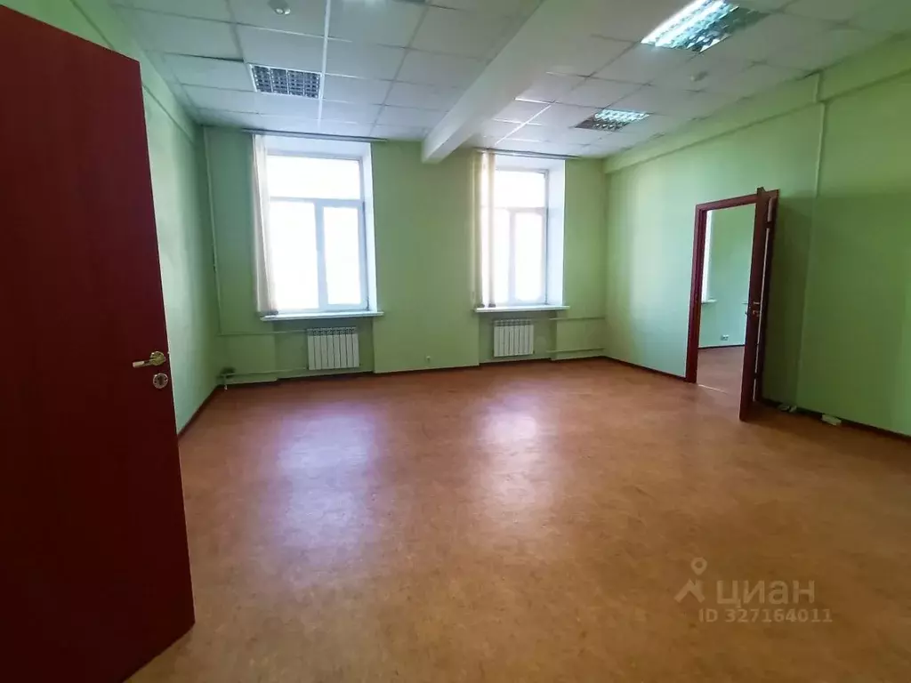 Помещение свободного назначения в Москва 16-я Парковая ул., 5 (80 м) - Фото 1