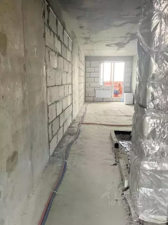 Свободной планировки кв. Московская область, Одинцово ул. Сколковская, ... - Фото 0