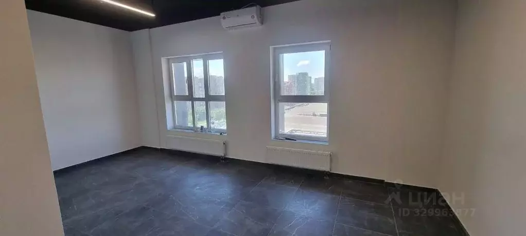 Офис в Башкортостан, Уфа ул. Менделеева, 137/3 (33 м) - Фото 2