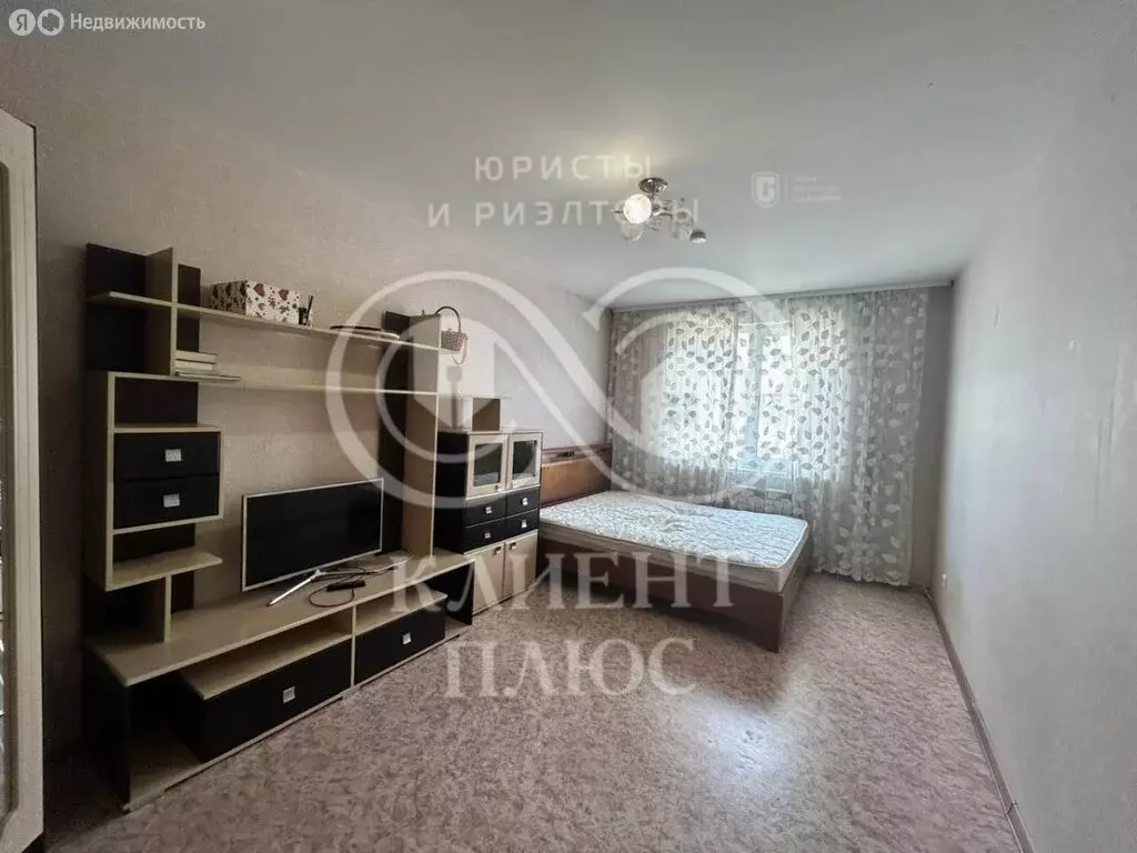 2-комнатная квартира: Южно-Сахалинск, Долинская улица, 24А (48 м) - Фото 0