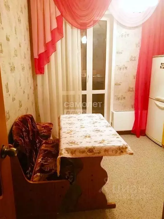 1-к кв. Липецкая область, Липецк ул. Хренникова, 5 (46.7 м) - Фото 1