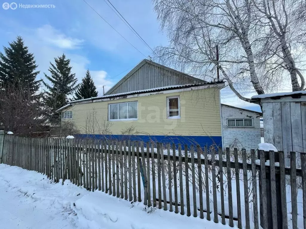 Дом в посёлок Степной, Строительный переулок (113.6 м) - Фото 2