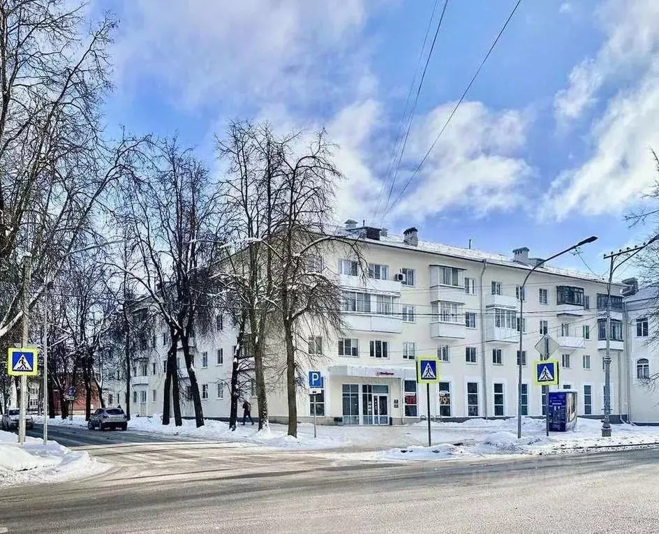 2-к кв. Новгородская область, Великий Новгород Район Торговая сторона, ... - Фото 2