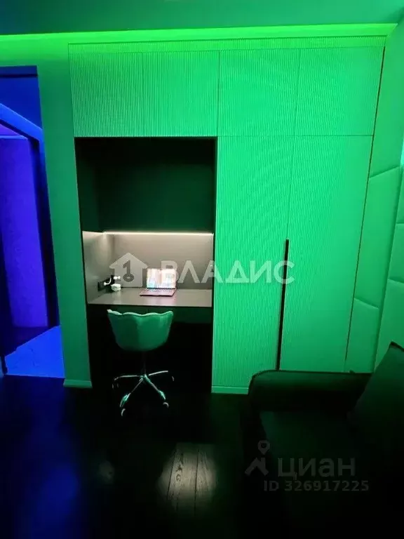 3-к кв. Москва Волгоградский просп., 32/5к2 (71.0 м) - Фото 2