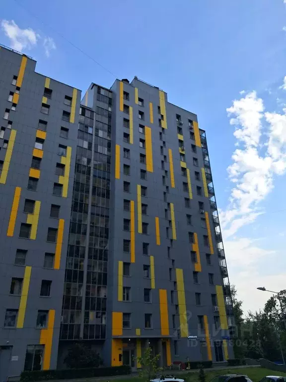 2-к кв. Москва просп. Вернадского, 56 (50.2 м) - Фото 0