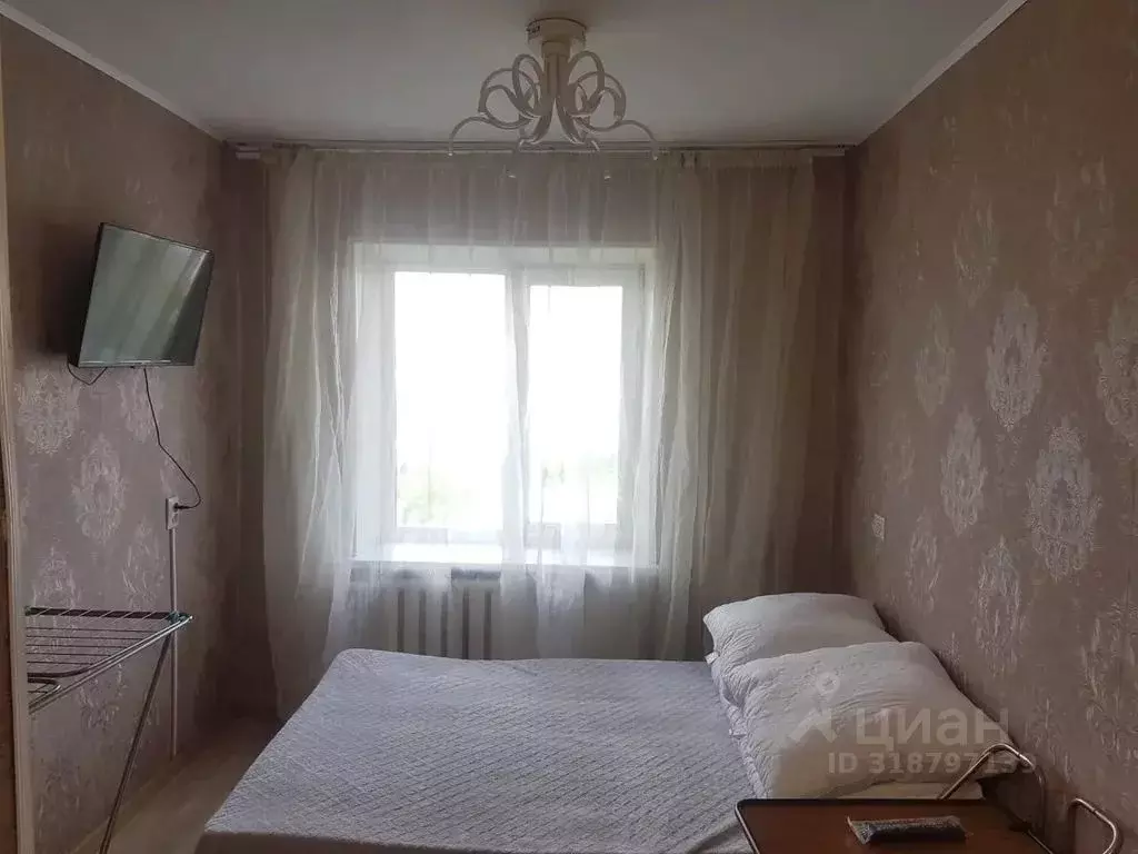 1-к кв. Приморский край, Владивосток ул. Героев Хасана, 18 (19.0 м) - Фото 1